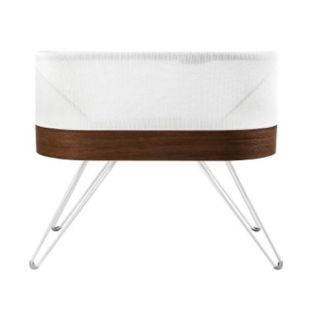 Used Snoo Smart Bassinet